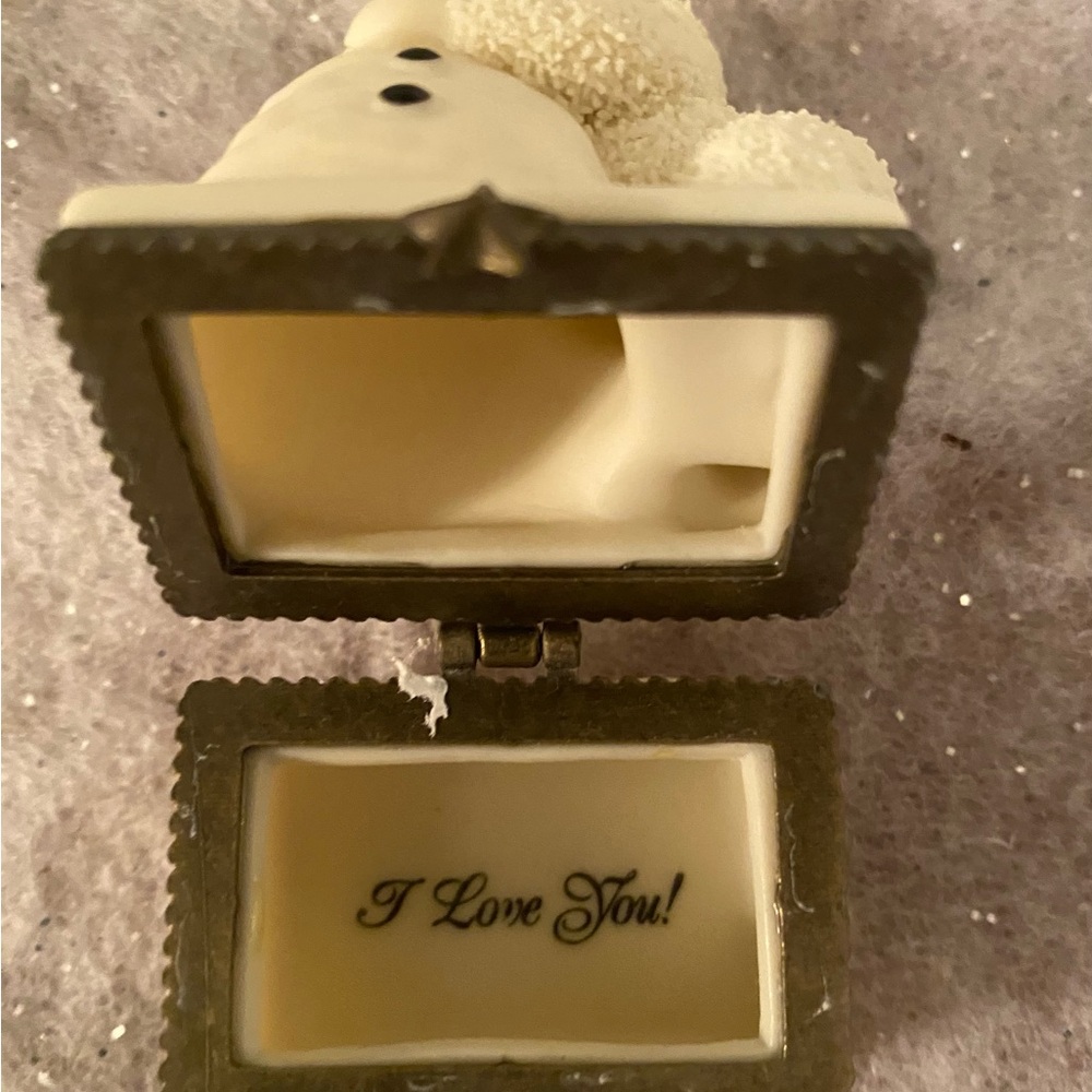 SnowBaby mini boxes - Picture 3 of 4